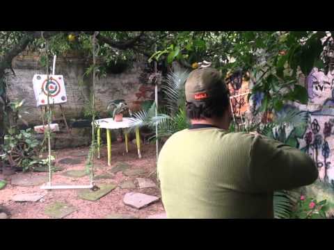 CIRO - ARCO COMPOSTO