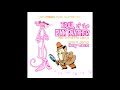 Henry Mancini - The Bagman - Trail of the Pink Panther