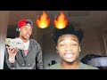 Lil Baby - Woah (Official Audio) | REACTION!! Lil Baby - Woah (Official Audio) | REACTION!!