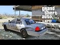 LSPDFR #465 THE ALMOST K9 PATROL !! (GTA 5 REAL LIFE POLICE MOD)