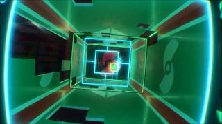 3D PING-PONG IN VR!!! (Playstation VR Worlds)