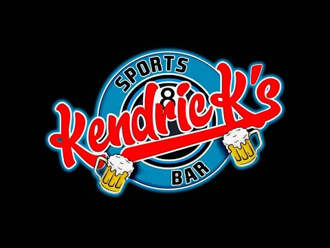 Primetime Set 6 Or 7 Band Every Saturday @ Kendricks Sports Bar