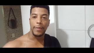 VLOG | Compras, festa no barco e novo morador do apartamento no Rio