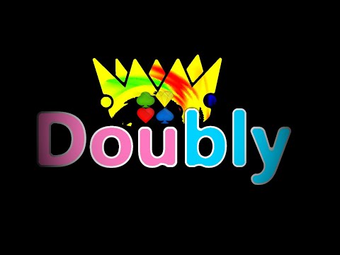 Doubly