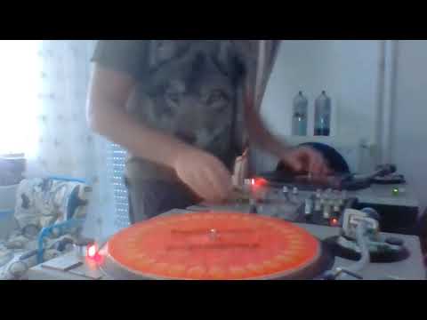 2019 Cut2Cut Worlds - DJ Differ (Greece)