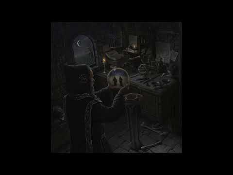 Orodruin / Warden (Split 2022)