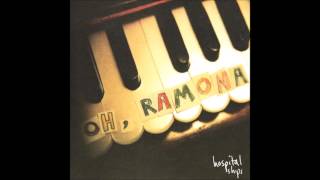 Hospital Ships - The Shots I Drank