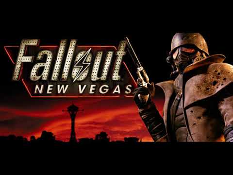 Sound Test Unlocked! Best VGM 216 - Home on the Wastes (Fallout: New Vegas)