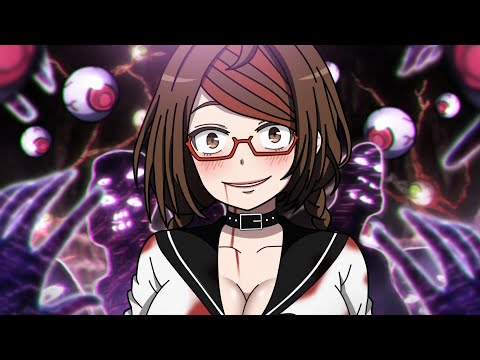 Sadfriendd x Pozle - lucky7! [Lyrics x AMV]