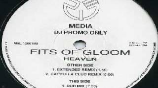 Fits Of Gloom - Heaven (1994)
