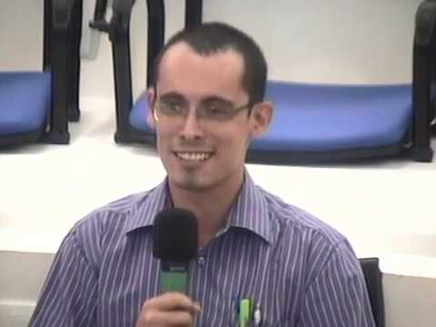 Tertúlia Conscienciologia 4833 - Negligência Intrafísica (Intrafisicologia)