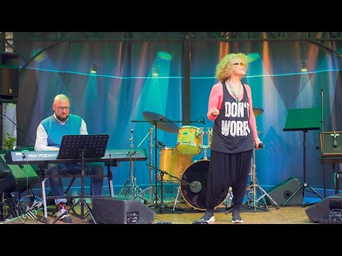 Fly Me To The Moon - Светлана Панова