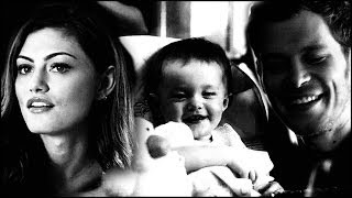 ►Klaus &amp; Hayley | The One That Got Away