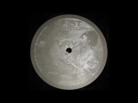 Fist Of Fury - Faces Of Death