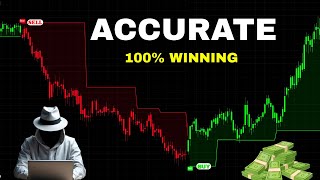 This Trading Hack Makes PROs RICH (Insane Results!)