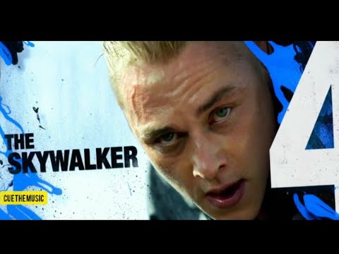 Best Parkour Scene | 6 Underground's Netflix