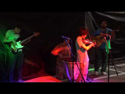 GERONIMO FERREIRO   Entre a mi Pago sin Golpear  HD