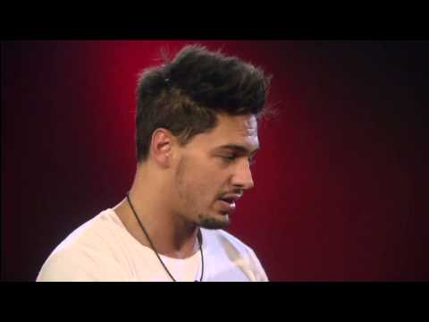 Day 18: Mario and Courtney's Big Dilemma