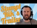 Stumpt Rik Trailer! (the trailer for my channel, Stumpt Rik)