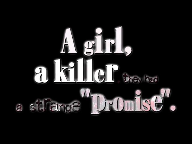 Video - Angels of Death (Switch)