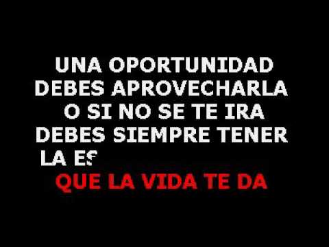 frank reyes Lo que La Vida Te Da letras lyrics ADK