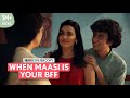 FilterCopy When Maasi Is Your BFF Ft Archana Iyer Esha Kansara Visshesh Tiwari