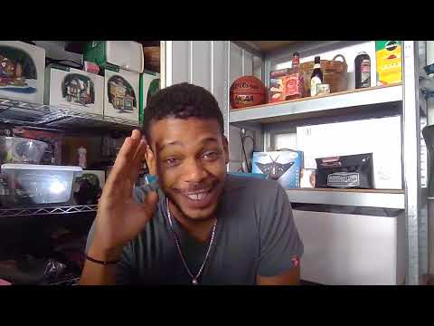 First Reaction to John Lee Hooker.. ut oh