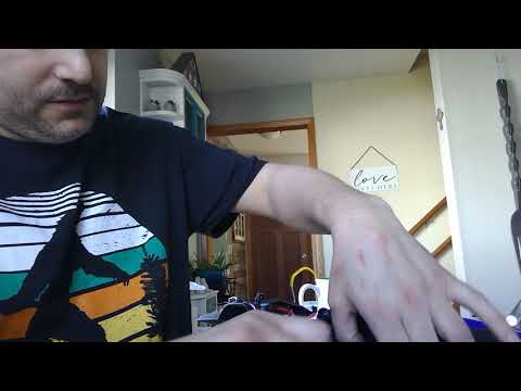 Redcat 64 Impala Wheel Removal