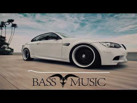 VINNE, Galck - Earthquake (Bass Boosted)