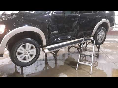 Parts For 2006 Ford Explorer Eddie Bauer HC5125