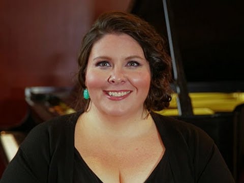 Rapid Fire: Angela Meade