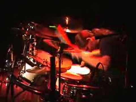 Devin Garcia Drum Solo