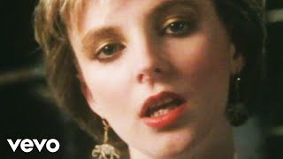 Altered Images - Don't Talk to Me About Love (Official Video)