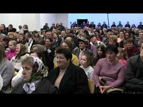 Inaugurare camin cultural Hartagani