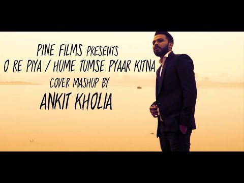 Siddharth Arora Music Video