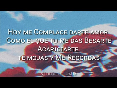 Disfruto Remix - El Travieso x Lirico Insane [Letra] Rap Romantico