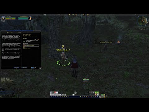 Treasures of Cardolan | LOTRO