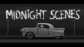 Midnight scene Gameplay (No Commentary )