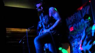 Modern Day Escape - The Creature Among Us