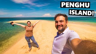 Best Of PENGHU ISLAND (THIS Is Taiwan?!)