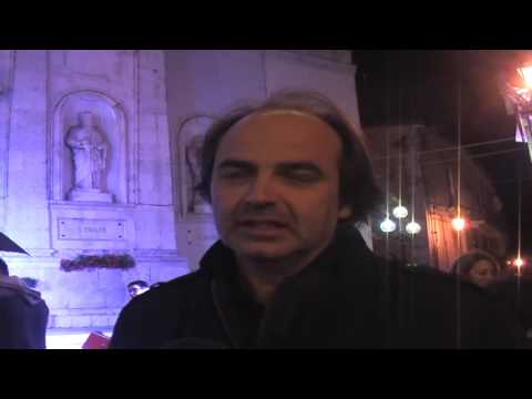 FESTA DELLA TRINITA' UNA RIEVOCAZIONE UNISCE PRATOLA E CAMPOBASSO