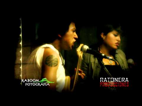 Fallaz de Evoluzion - Vomito - Ratonera not DEAD