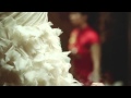 Alvina Tsi Wedding Angel Orensanz NY