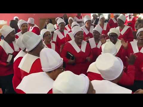 False Bay Circuit Woman's Manyano 2022 - Eyona nto inexabiso