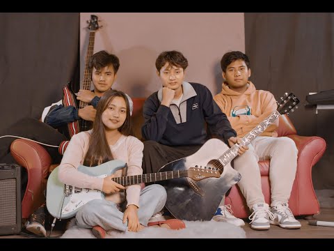 DEE & BROS - KA PHULO CHE (OFFICIAL)