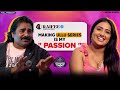 Inside The World Of Ullu Director Raifee Filmmaking Secrets Challenges Success Stories