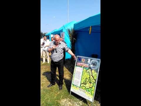 promovare GAL Stefan cel Mare Prisecani