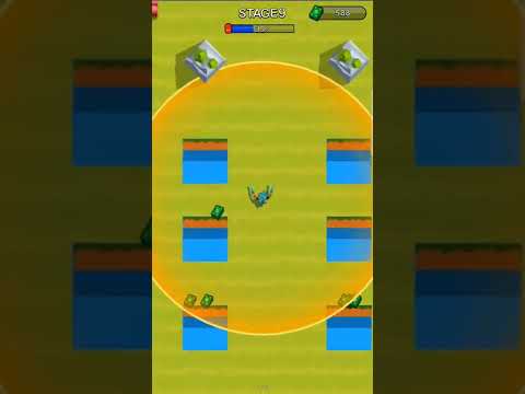 Shooter Rush Action