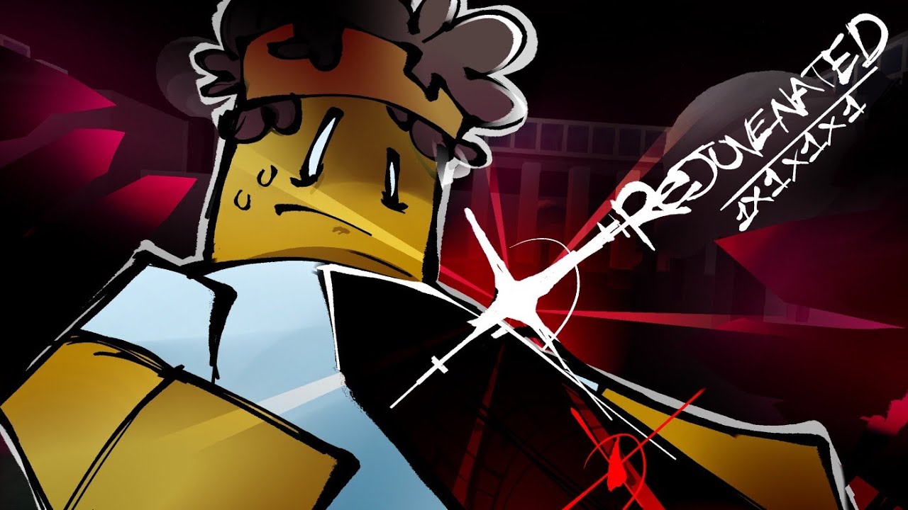 REJUVENATED - A 1x1x1x1 FNF Concept