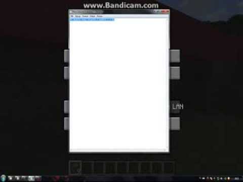 Rekrama serwera Elita craft